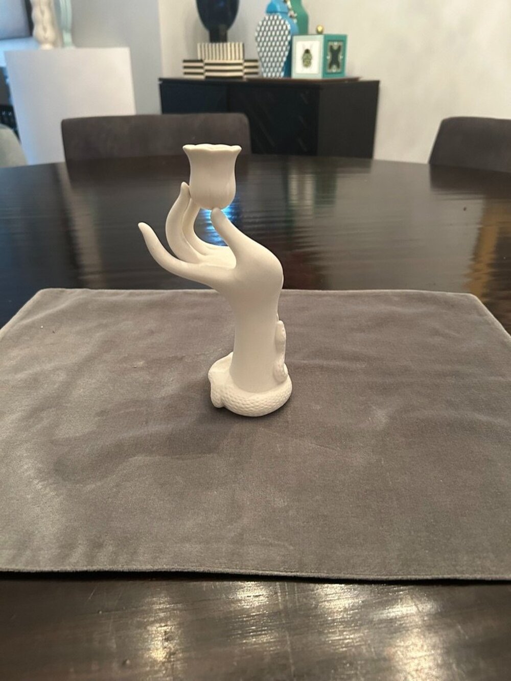 Jonathan Adler Eve Candle Holder